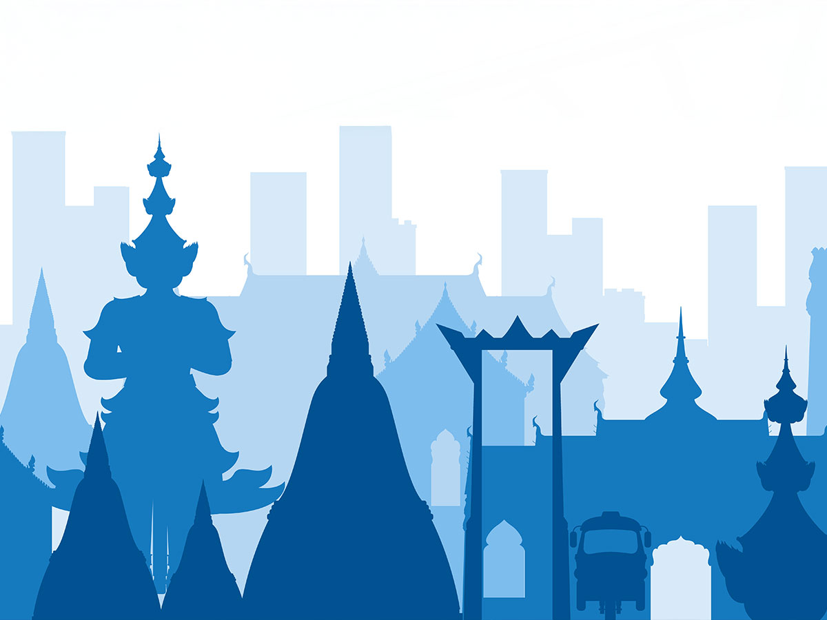 4 Thai Trade Fair